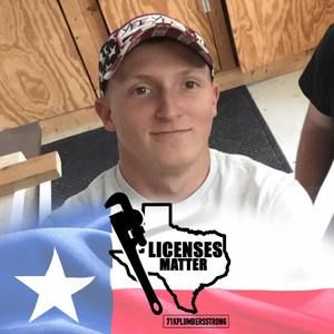 Meet your Posher, Cody